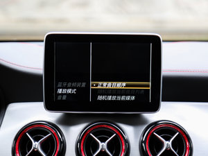 2015A(y)MG CLA 45 4MATIC п؅^(q)