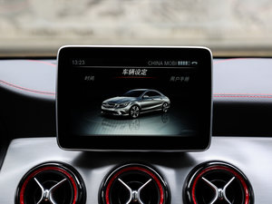 2015A(y)MG CLA 45 4MATIC п؅^(q)