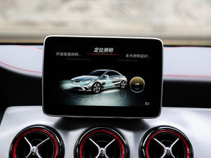 2015A(y)MG CLA 45 4MATIC п؅^(q)