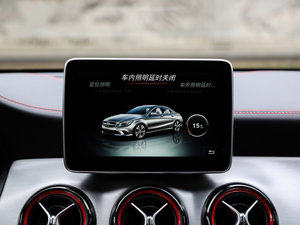 2015A(y)MG CLA 45 4MATIC п؅^(q)