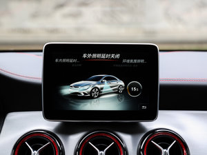 2015A(y)MG CLA 45 4MATIC п؅^(q)