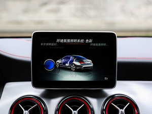 2015A(y)MG CLA 45 4MATIC п؅^(q)