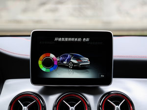 2015A(y)MG CLA 45 4MATIC п؅^(q)