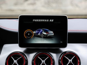 2015A(y)MG CLA 45 4MATIC п؅^(q)