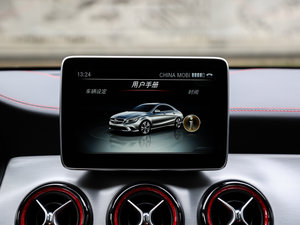 2015A(y)MG CLA 45 4MATIC п؅^(q)