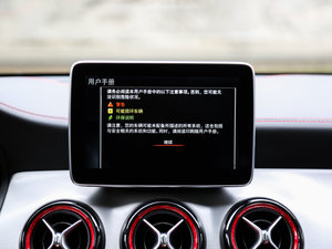 2015A(y)MG CLA 45 4MATIC п؅^(q)