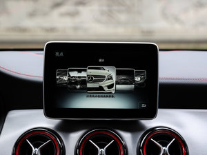 2015A(y)MG CLA 45 4MATIC п؅^(q)