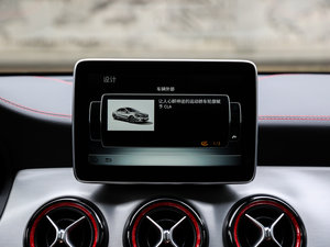 2015A(y)MG CLA 45 4MATIC п؅^(q)