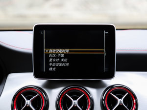 2015A(y)MG CLA 45 4MATIC п؅^(q)