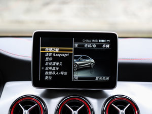 2015A(y)MG CLA 45 4MATIC п؅^(q)