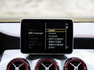 2015A(y)MG CLA 45 4MATIC п؅^(q)