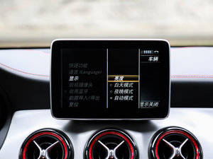 2015AMG CLA 45 4MATIC п؅^