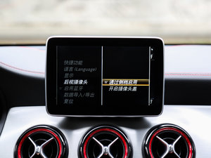 2015AMG CLA 45 4MATIC п؅^