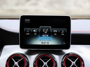 2015AMG CLA 45 4MATIC п؅^