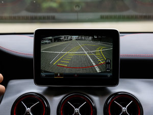 2015AMG CLA 45 4MATIC п؅^