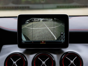 2015AMG CLA 45 4MATIC п؅^