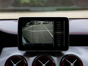 2015AMG CLA 45 4MATIC п؅^