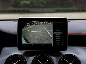 2015AMG CLA 45 4MATIC п؅^