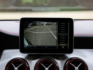 2015AMG CLA 45 4MATIC п؅^