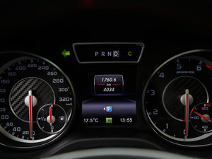 2015AMG CLA 45 4MATIC п؅^