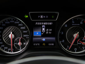 2015AMG CLA 45 4MATIC п؅^