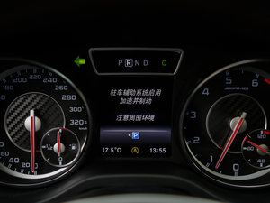 2015AMG CLA 45 4MATIC п؅^