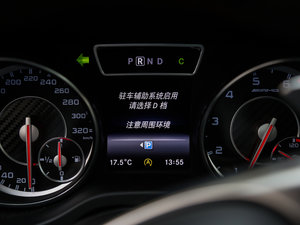 2015AMG CLA 45 4MATIC п؅^