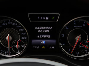 2015AMG CLA 45 4MATIC п؅^