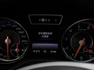 2015AMG CLA 45 4MATIC п؅^