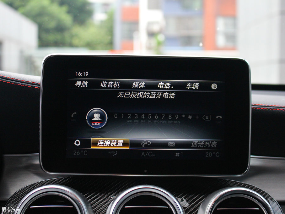 2017YGLC AMG AMG GLC 43 4MATIC ؄e