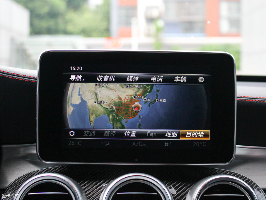 2017YGLC AMG AMG GLC 43 4MATIC ؄e