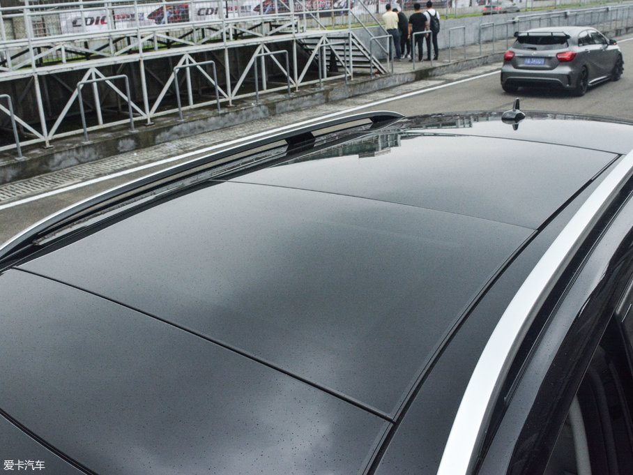 2017YGLE AMG AMG GLE 43 4MATIC