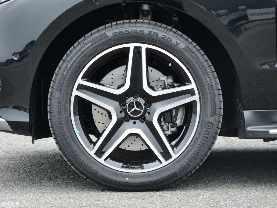 2017YGLE AMG AMG GLE 43 4MATIC