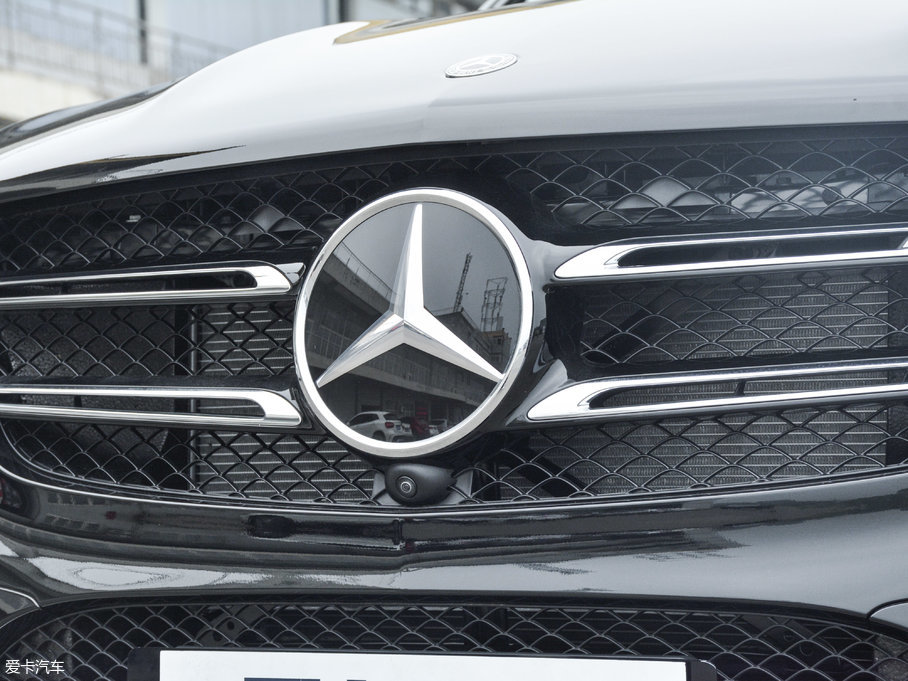 2017YGLE AMG AMG GLE 43 4MATIC