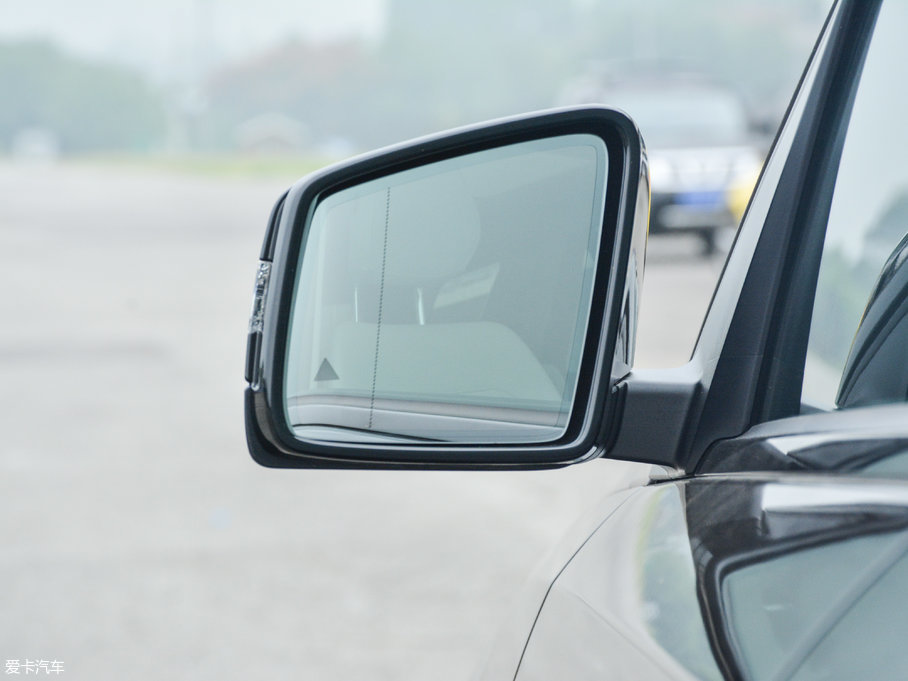 2017YGLE AMG AMG GLE 43 4MATIC