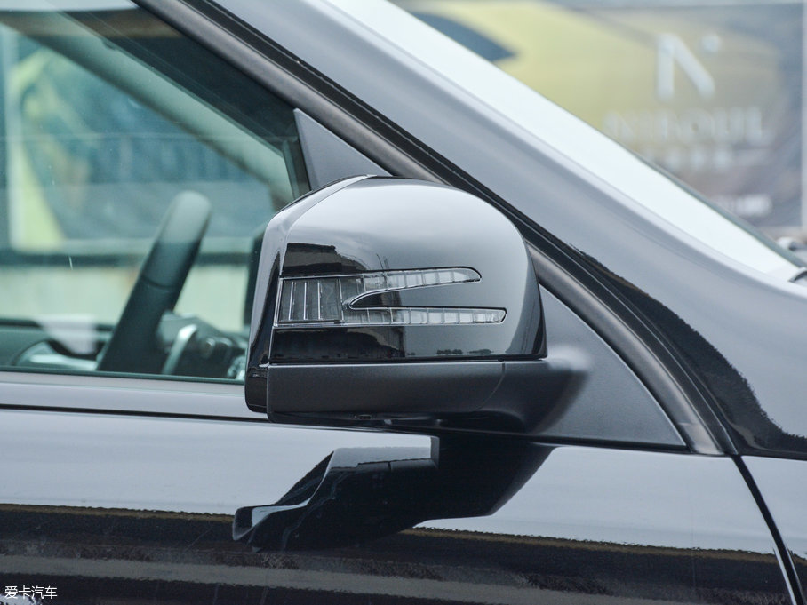 2017YGLE AMG AMG GLE 43 4MATIC