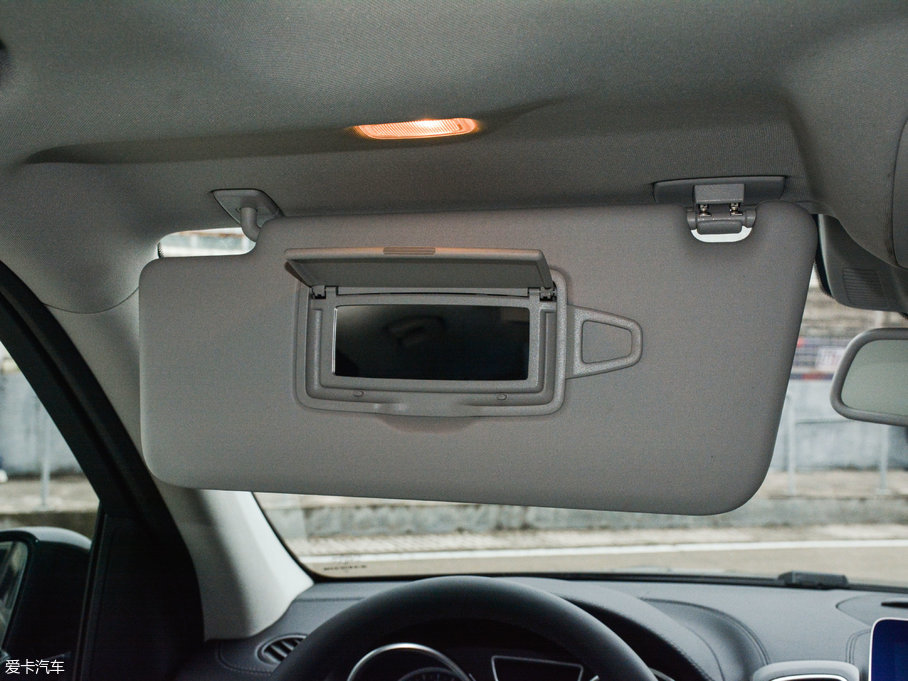 2017YGLE AMG AMG GLE 43 4MATIC