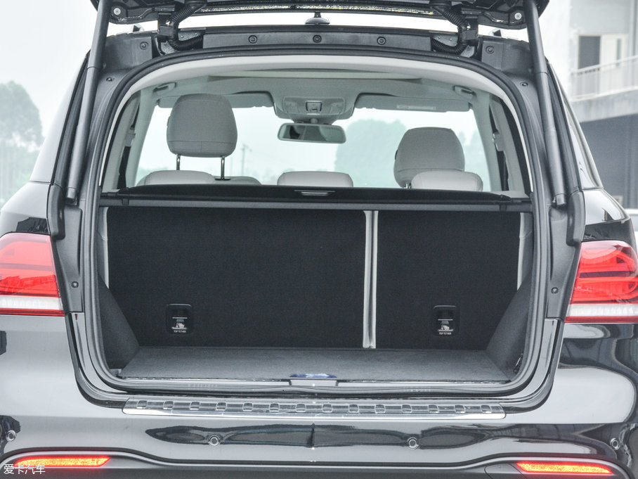 2017YGLE AMG AMG GLE 43 4MATIC