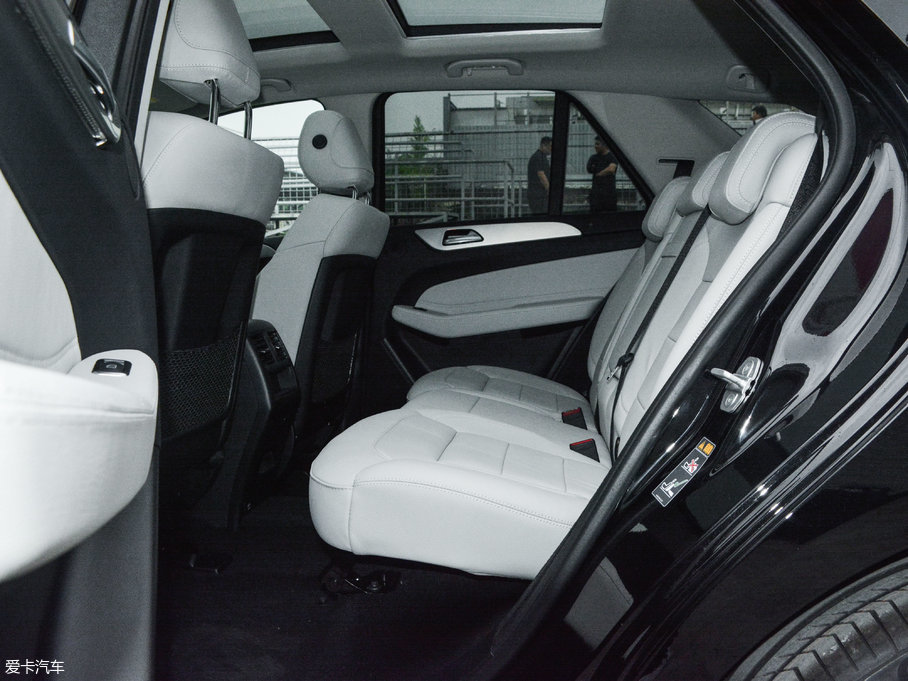 2017YGLE AMG AMG GLE 43 4MATIC