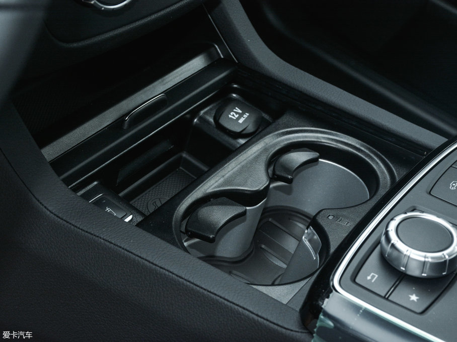 2017YGLE AMG AMG GLE 43 4MATIC