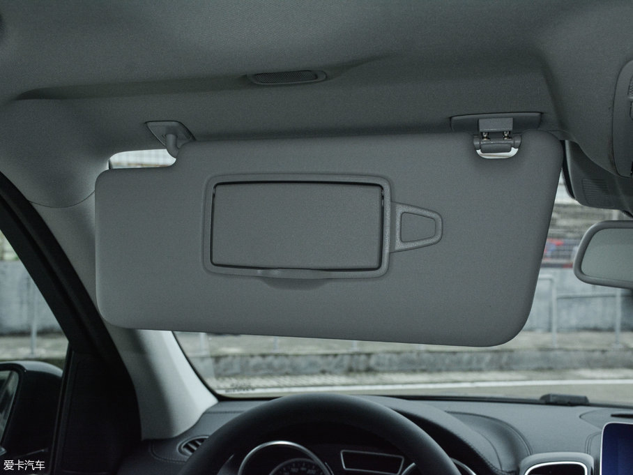 2017YGLE AMG AMG GLE 43 4MATIC