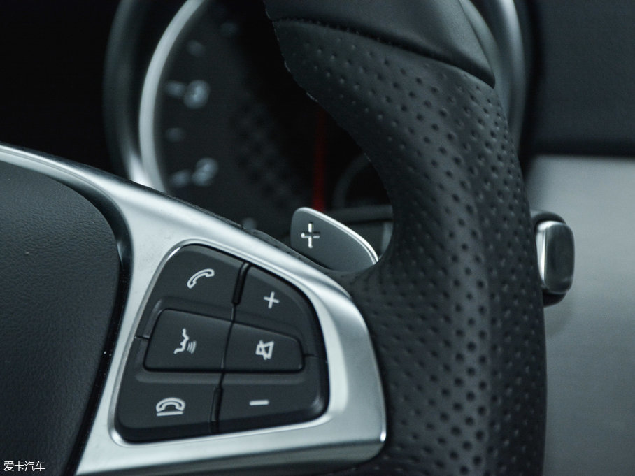 2017YGLE AMG AMG GLE 43 4MATIC