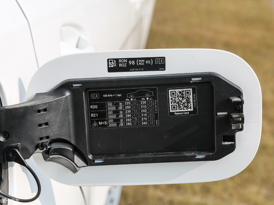 2017YGLE AMG AMG GLE 43 4MATIC