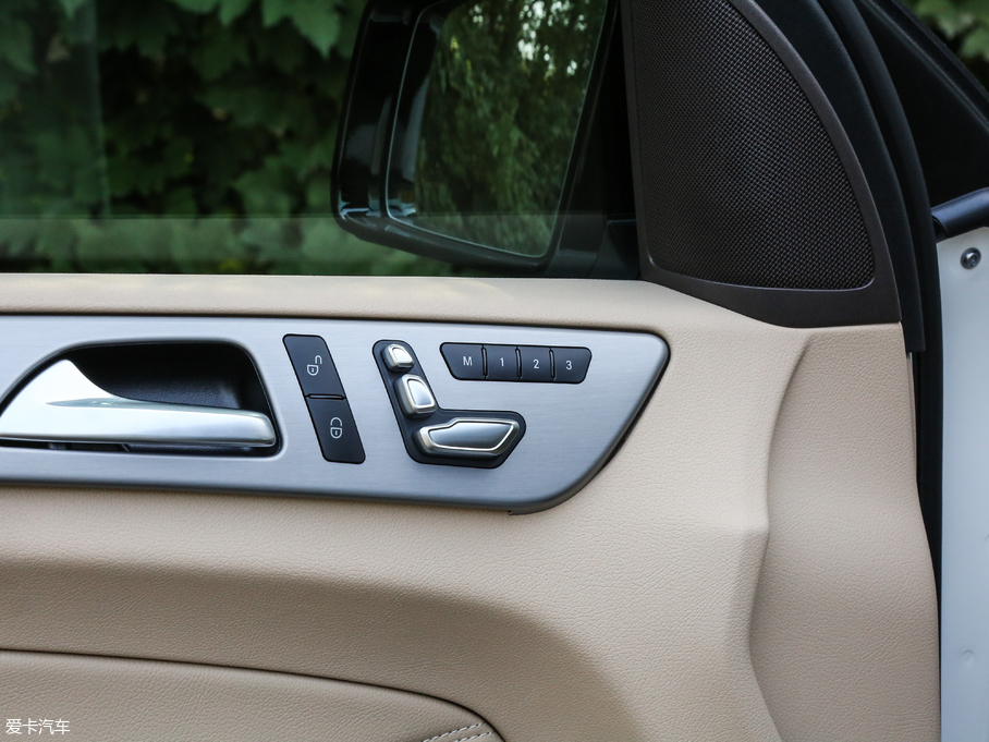 2017YGLE AMG AMG GLE 43 4MATIC