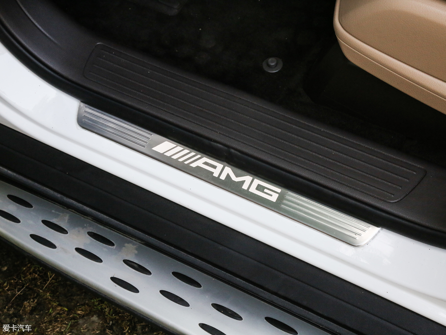 2017YGLE AMG AMG GLE 43 4MATIC