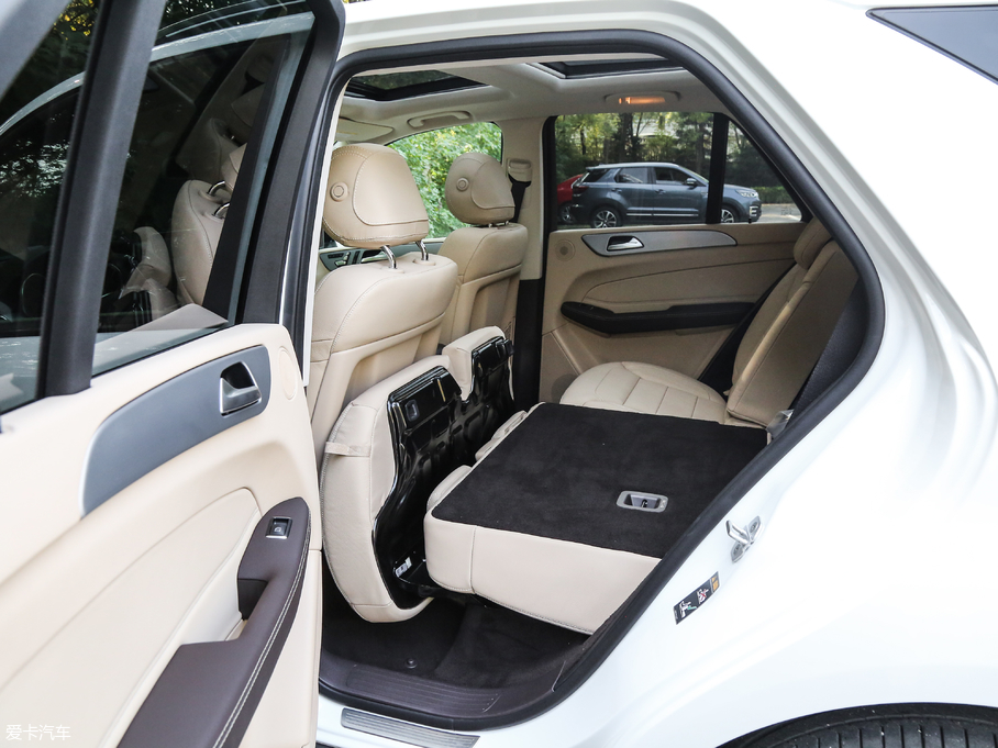 2017YGLE AMG AMG GLE 43 4MATIC