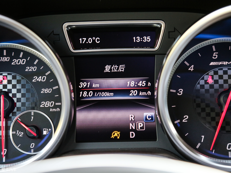 2017YGLE AMG AMG GLE 43 4MATIC