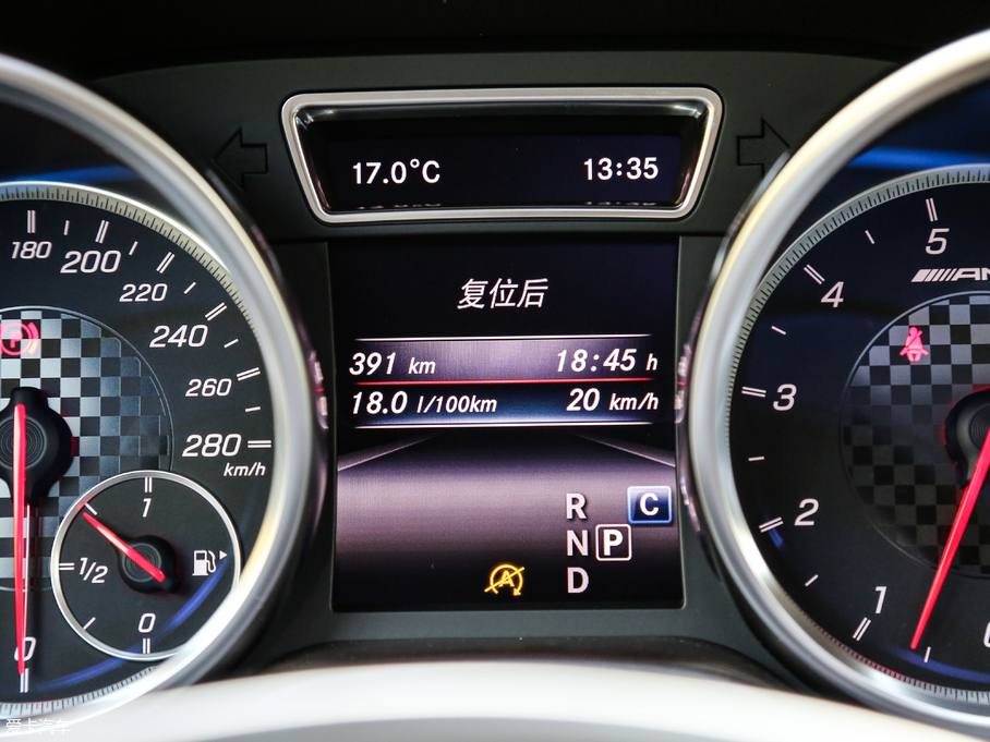 2017YGLE AMG AMG GLE 43 4MATIC