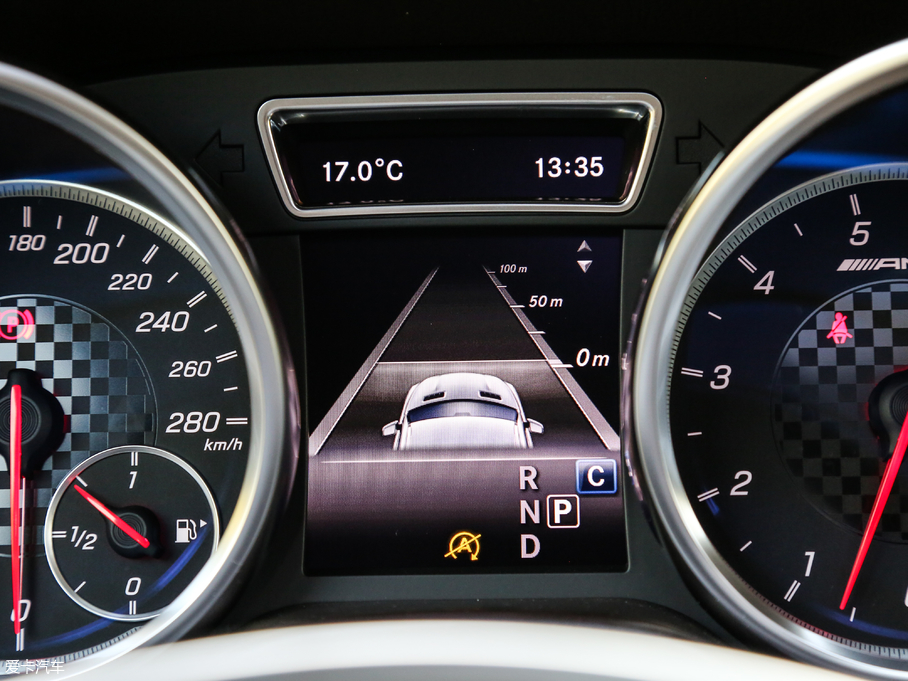 2017YGLE AMG AMG GLE 43 4MATIC