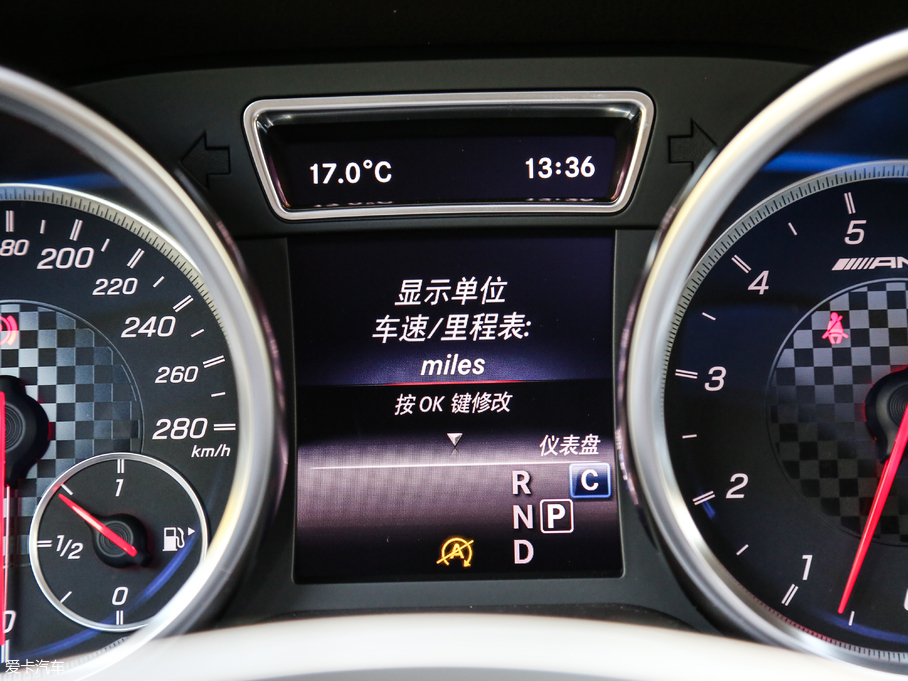 2017��YGLE AMG AMG GLE 43 4MATIC